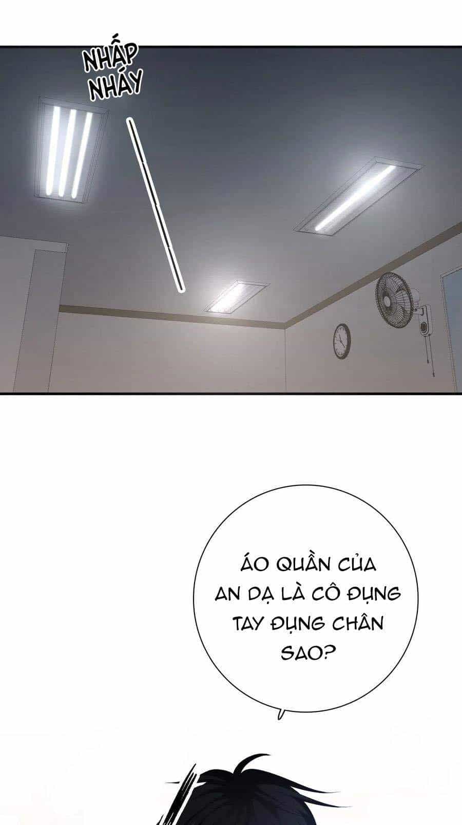 Ác Ma Thân Yêu - Chương 35 - ảnh 40