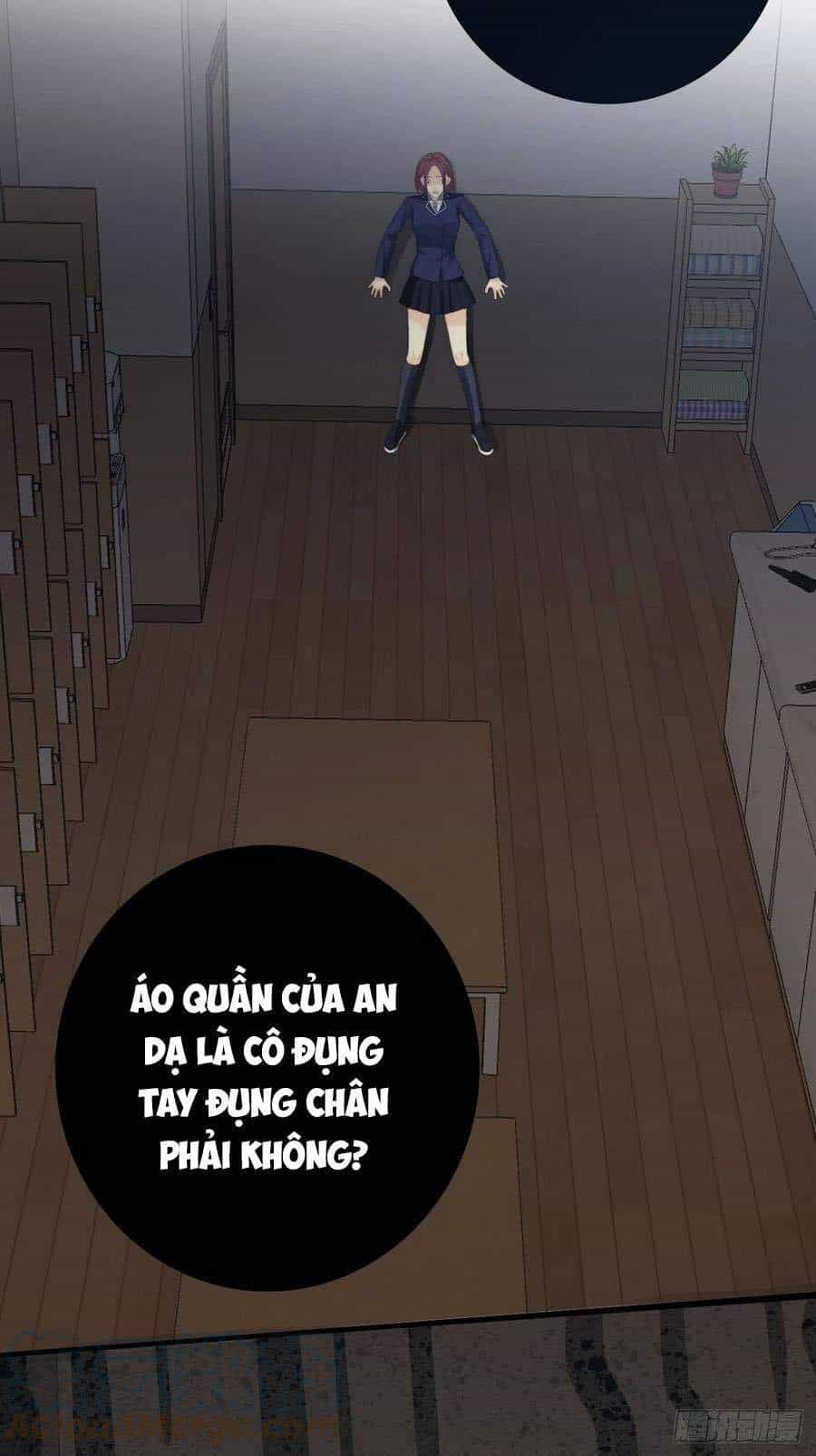 Ác Ma Thân Yêu - Chương 35 - ảnh 51