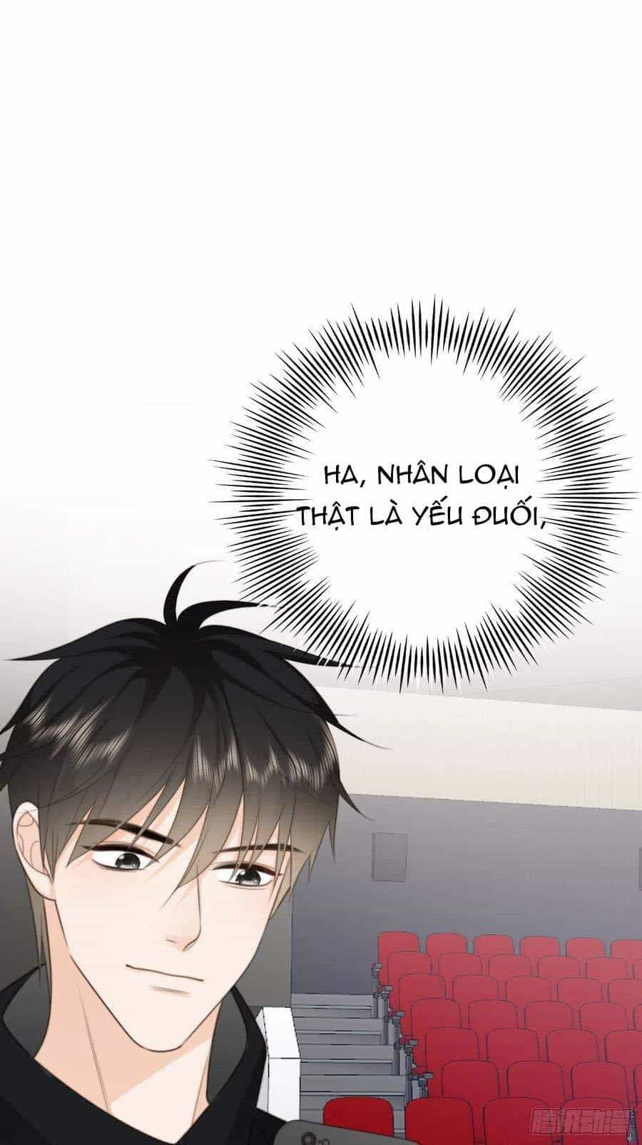 Ác Ma Thân Yêu - Chương 35 - ảnh 56