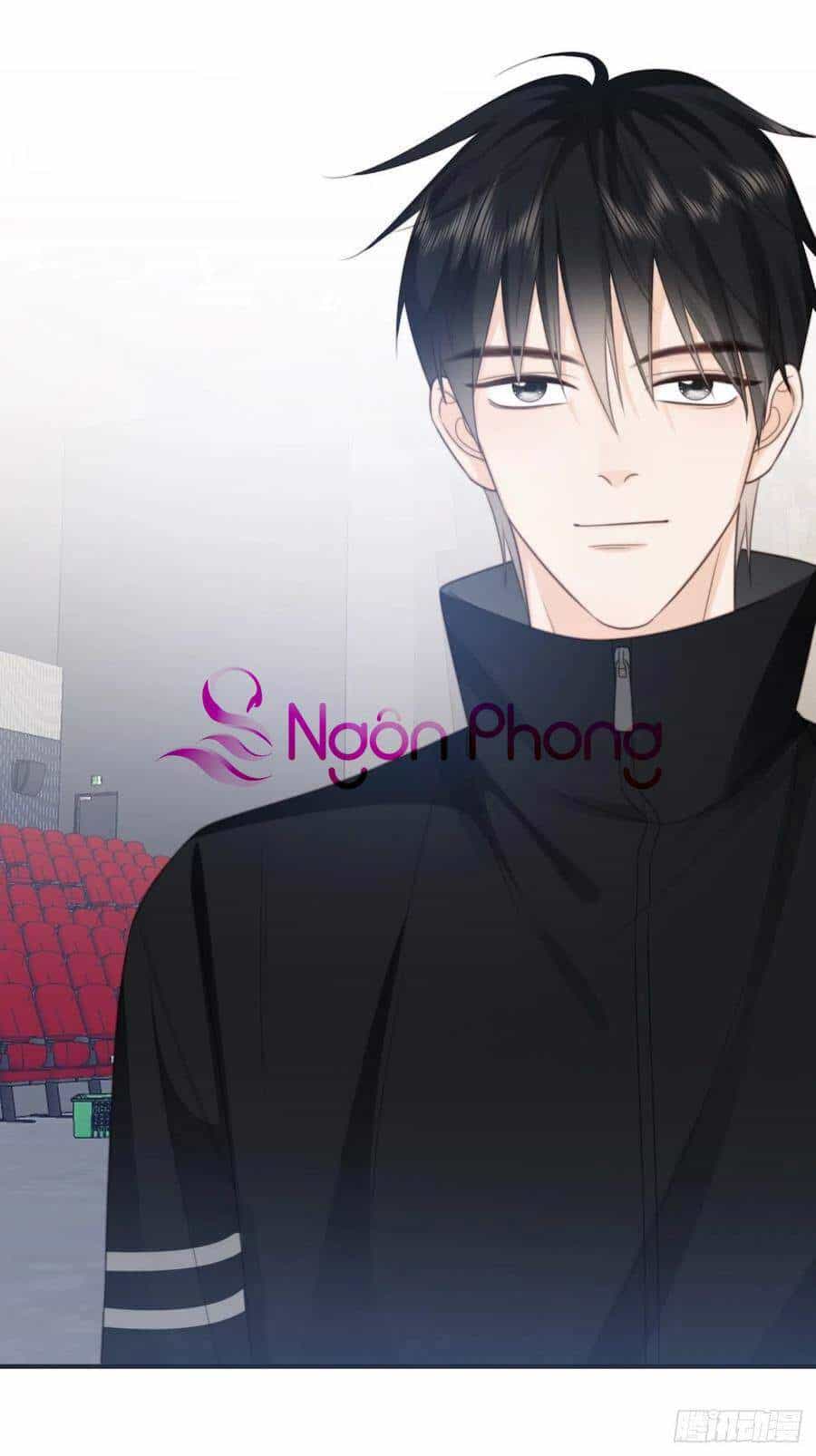 Ác Ma Thân Yêu - Chương 35 - ảnh 70