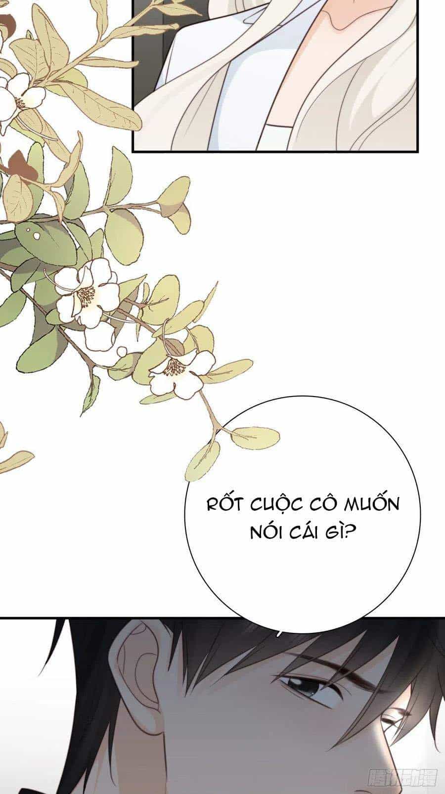 Ác Ma Thân Yêu - Chương 35 - ảnh 77