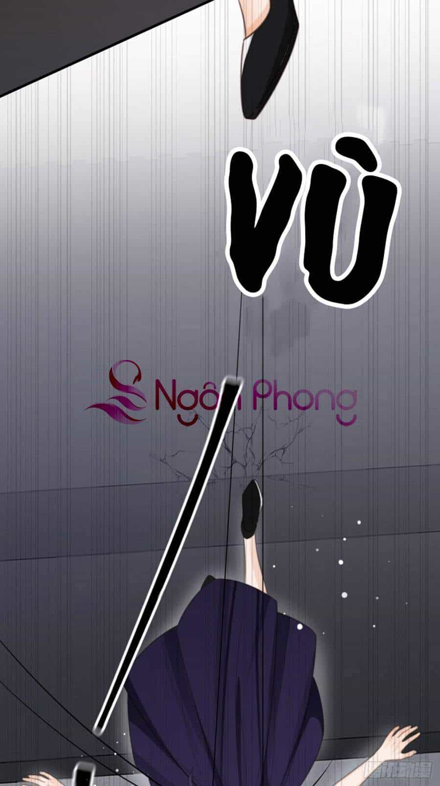 Ác Ma Thân Yêu - Chương 36 - ảnh 29