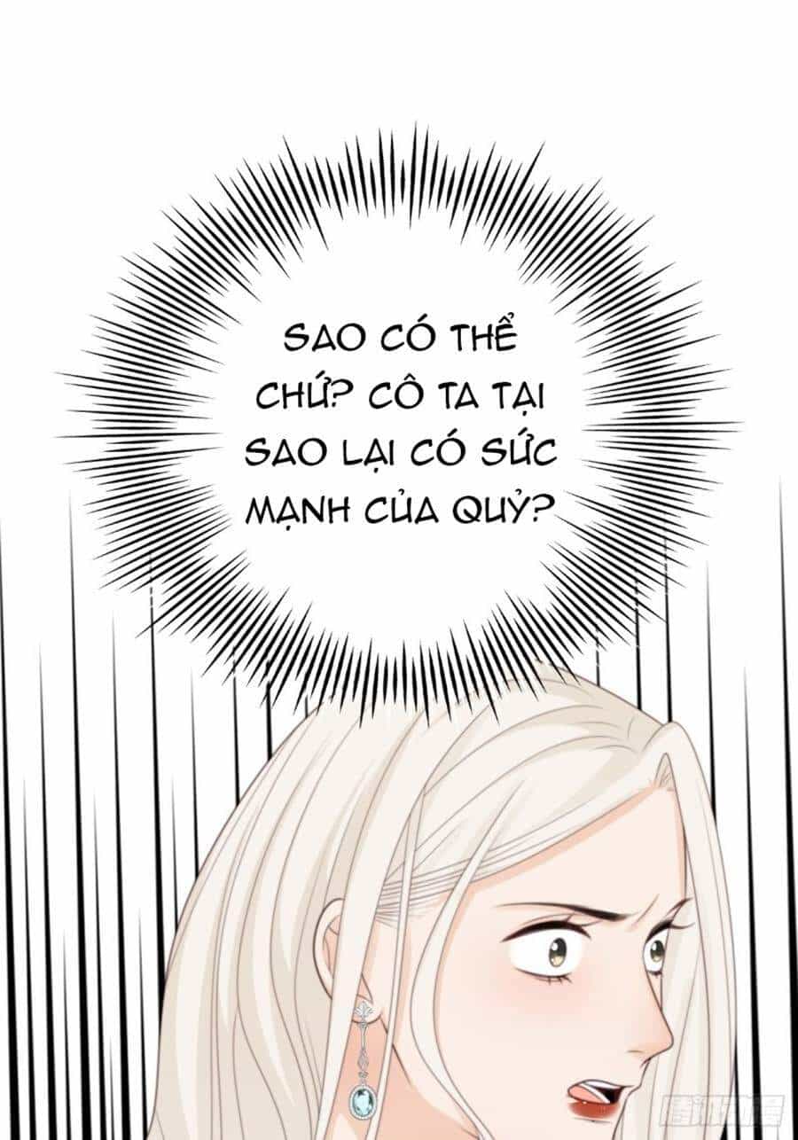 Ác Ma Thân Yêu - Chương 36 - ảnh 35