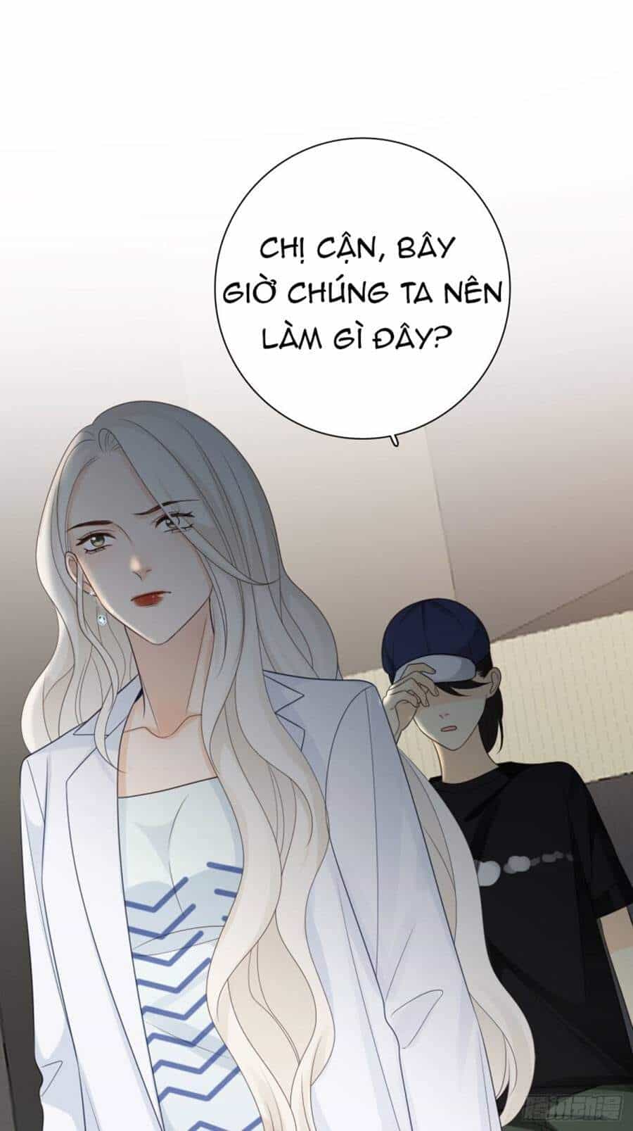 Ác Ma Thân Yêu - Chương 36 - ảnh 47