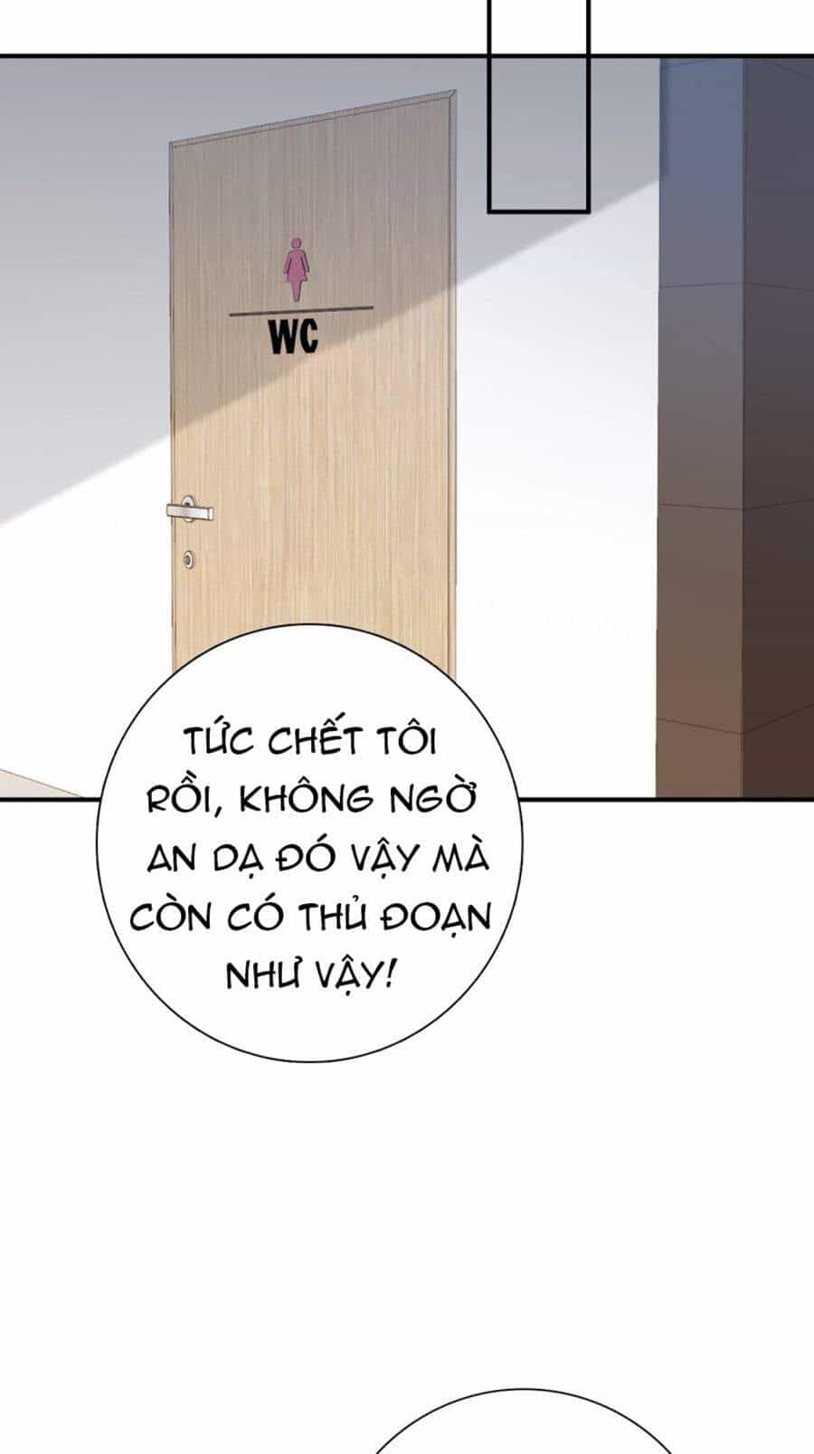 Ác Ma Thân Yêu - Chương 36 - ảnh 51