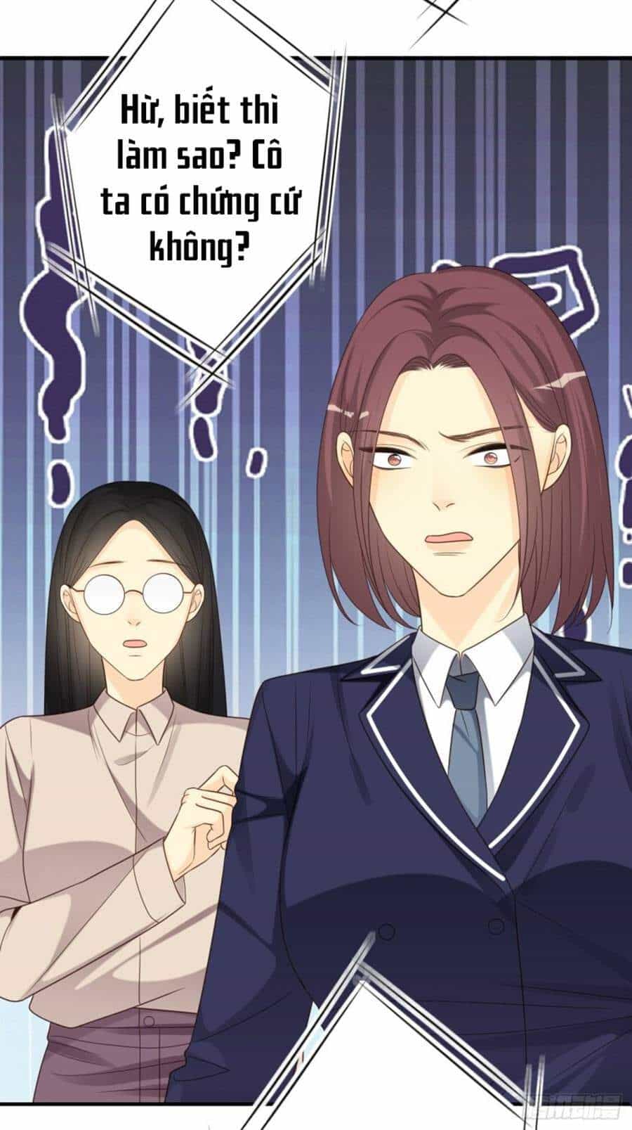 Ác Ma Thân Yêu - Chương 36 - ảnh 67