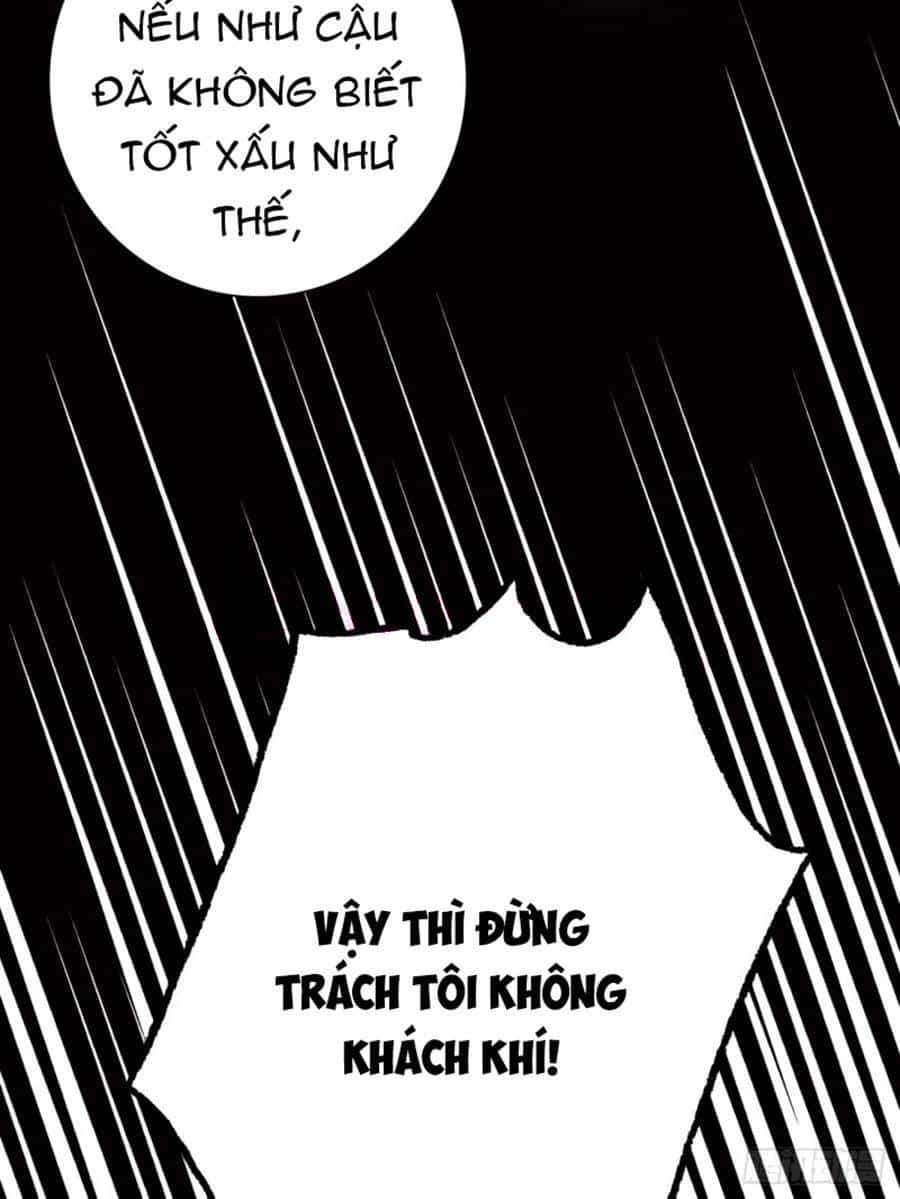 Ác Ma Thân Yêu - Chương 37 - ảnh 19