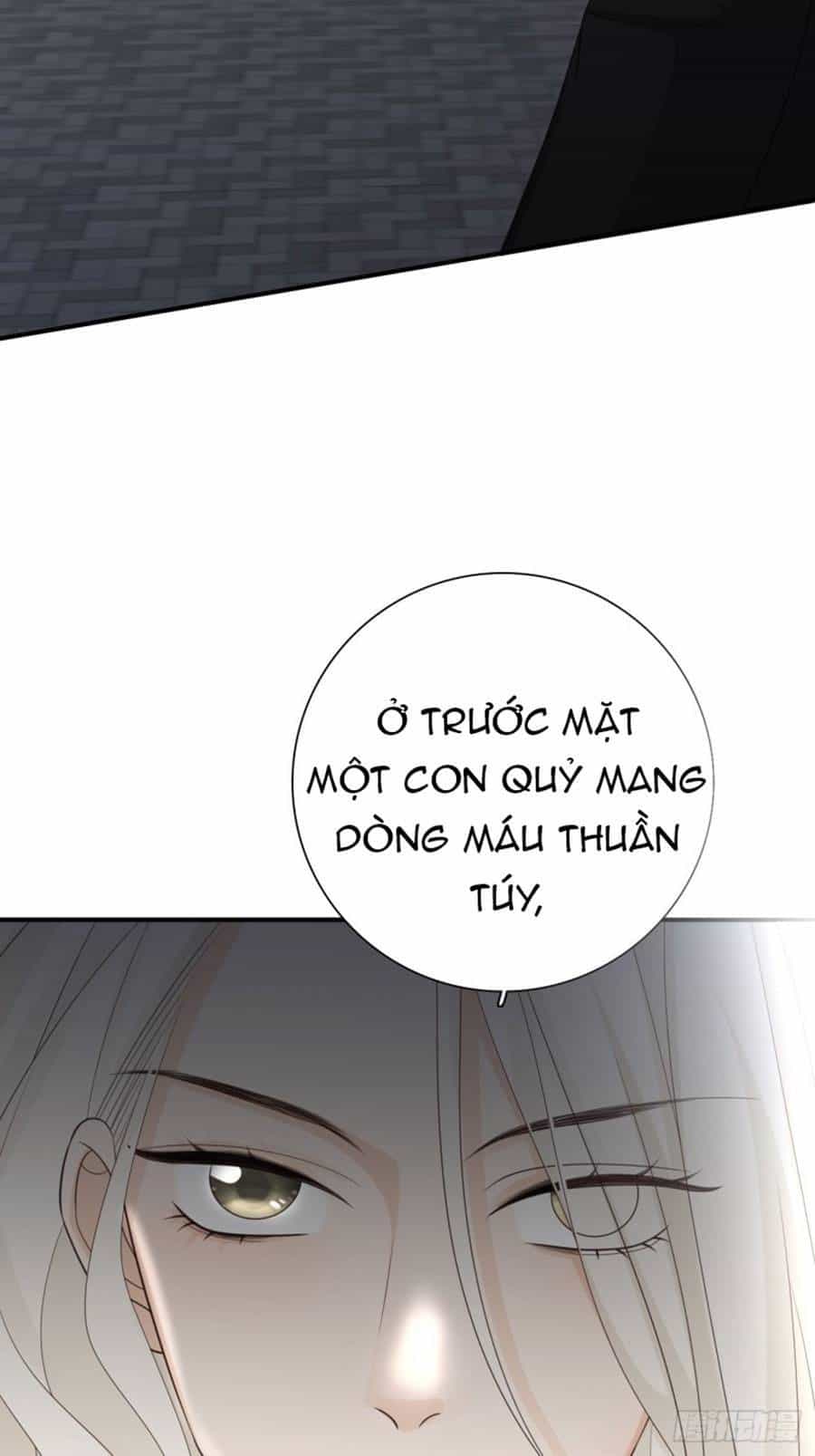 Ác Ma Thân Yêu - Chương 37 - ảnh 21