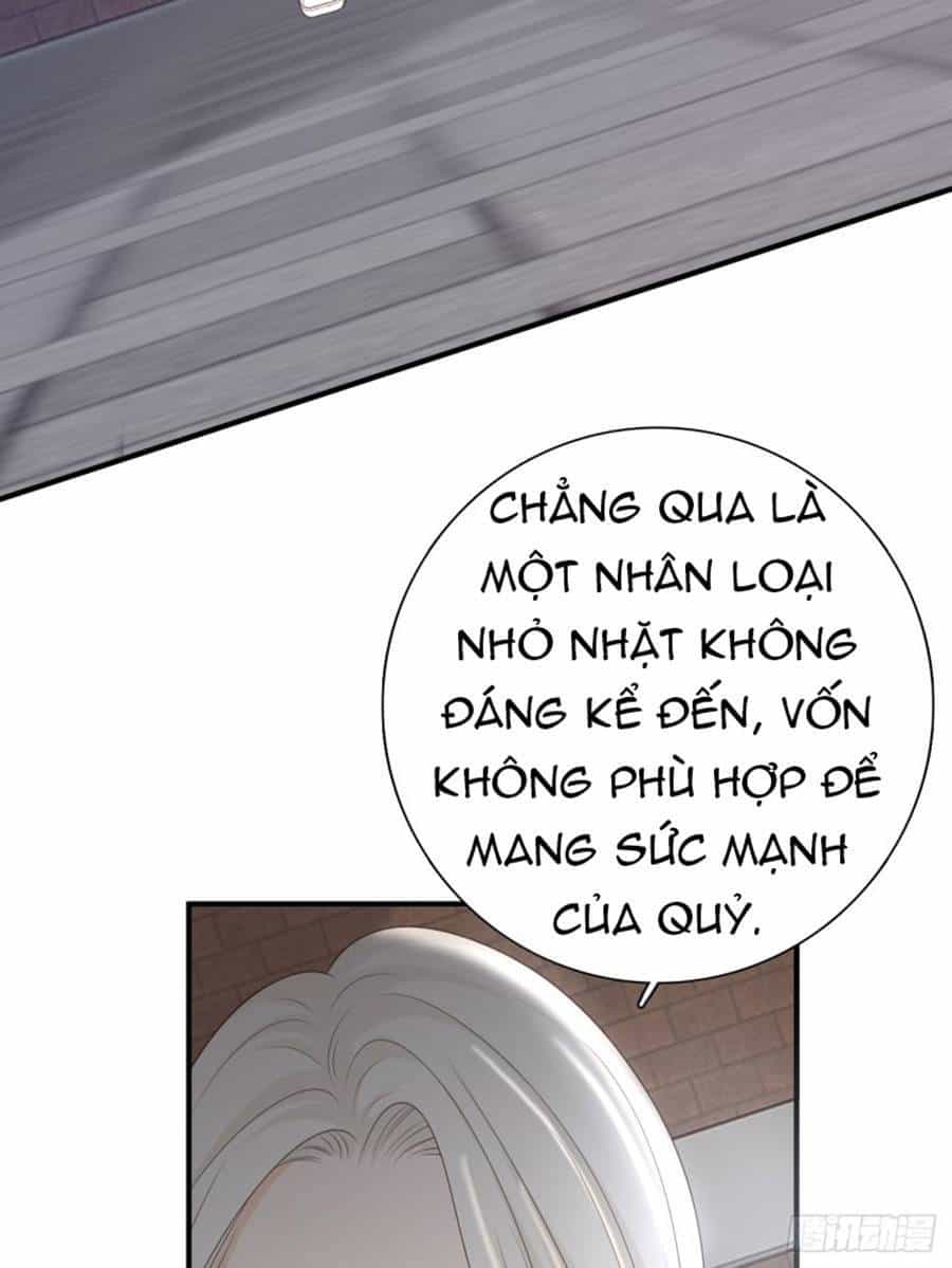 Ác Ma Thân Yêu - Chương 37 - ảnh 76
