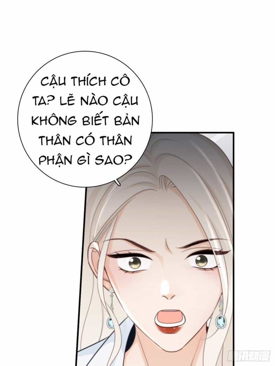 Ác Ma Thân Yêu - Chương 37 - ảnh 80