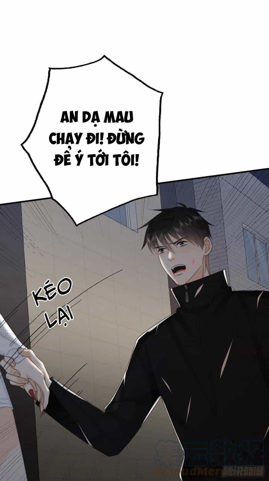 Ác Ma Thân Yêu - Chương 38 - ảnh 22