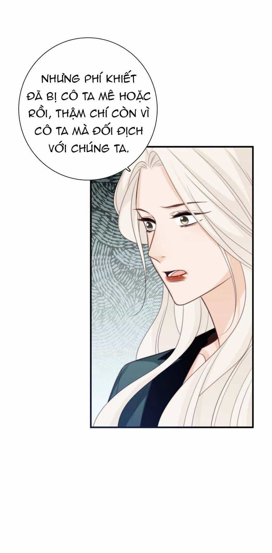 Ác Ma Thân Yêu - Chương 38 - ảnh 51