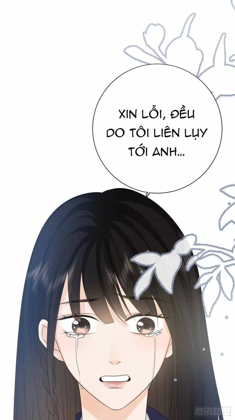 Ác Ma Thân Yêu - Chương 38 - ảnh 62