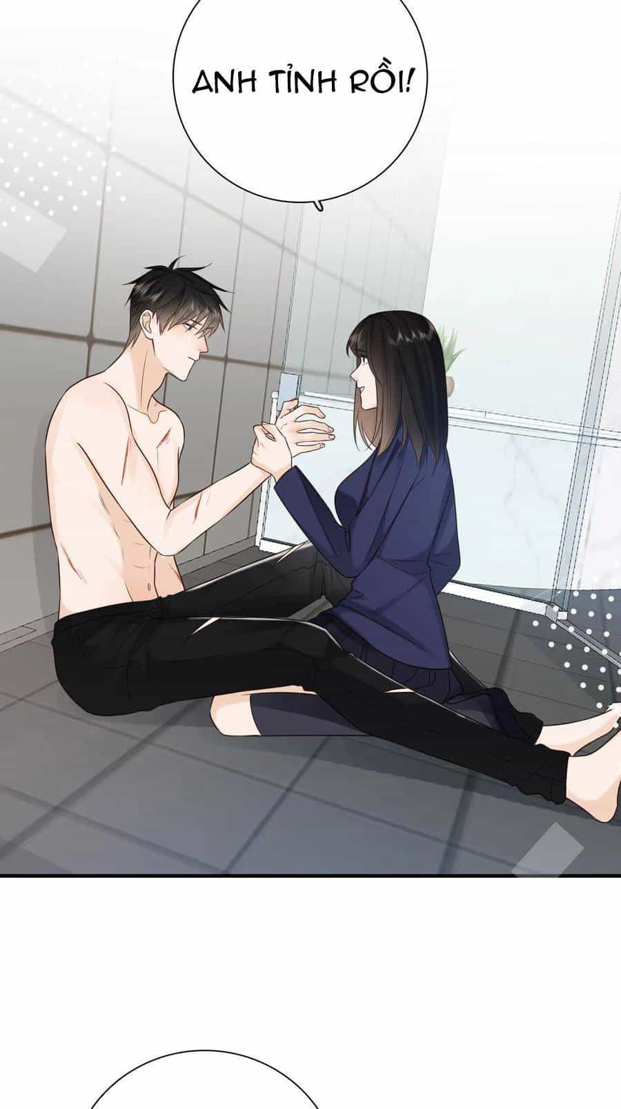 Ác Ma Thân Yêu - Chương 38 - ảnh 68