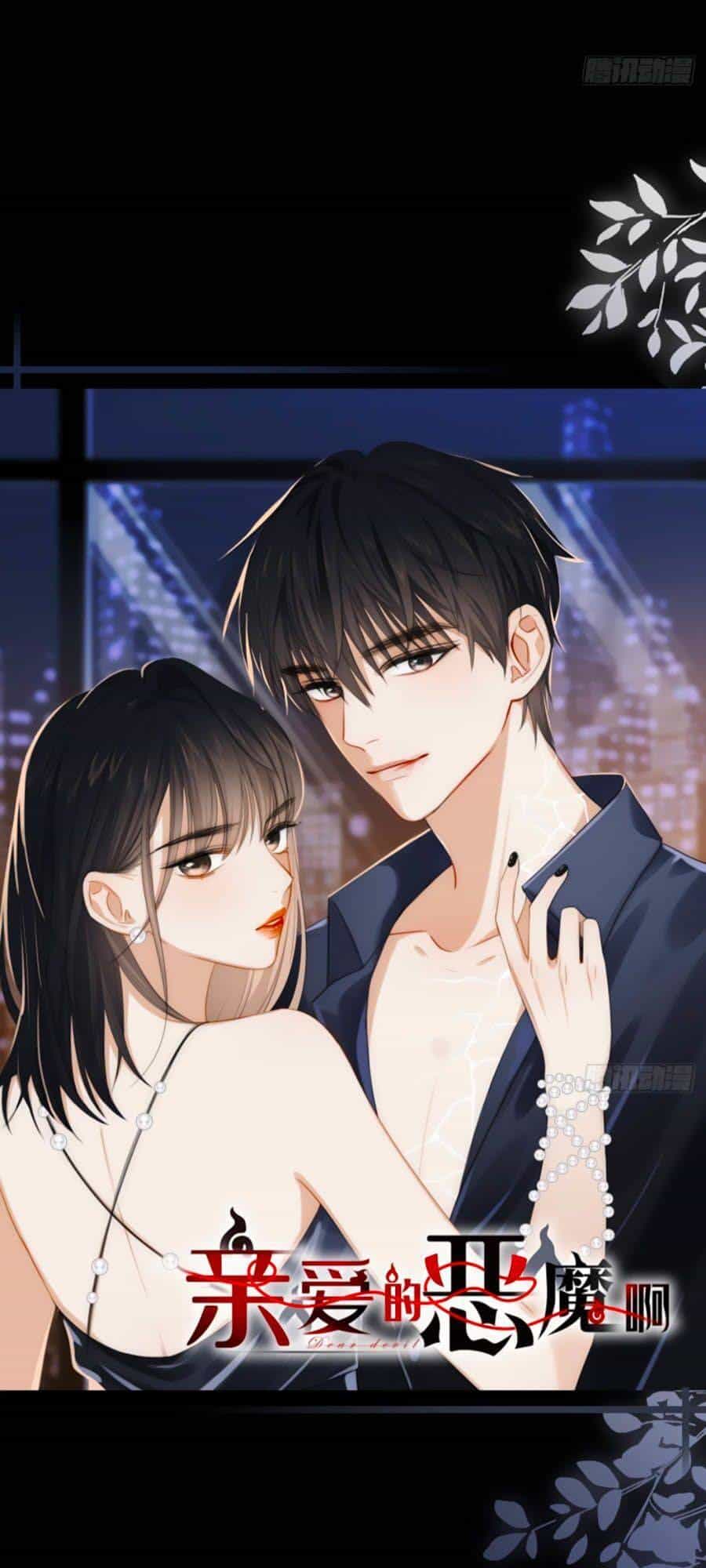 Ác Ma Thân Yêu - Chương 2.2 - ảnh 22