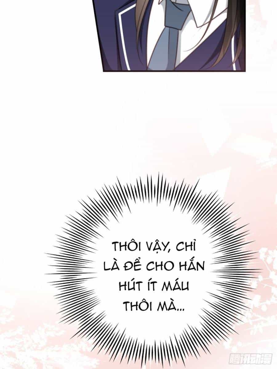 Ác Ma Thân Yêu - Chương 39 - ảnh 3