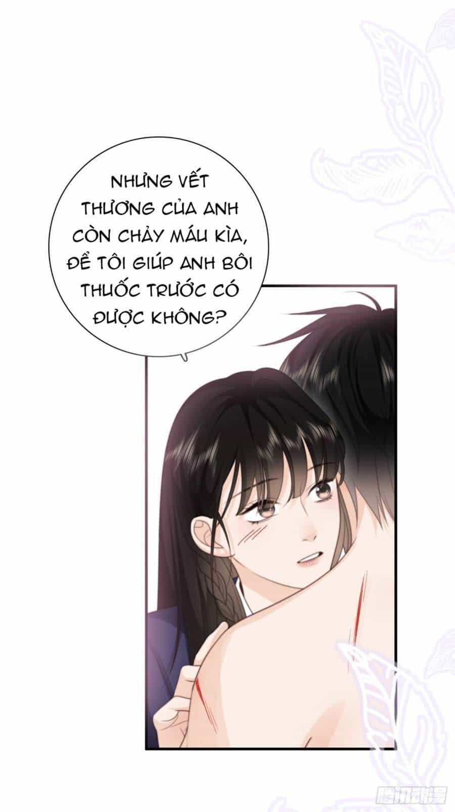 Ác Ma Thân Yêu - Chương 39 - ảnh 52
