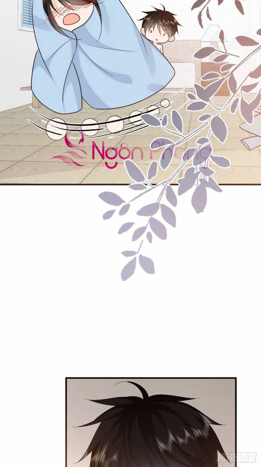 Ác Ma Thân Yêu - Chương 39 - ảnh 57