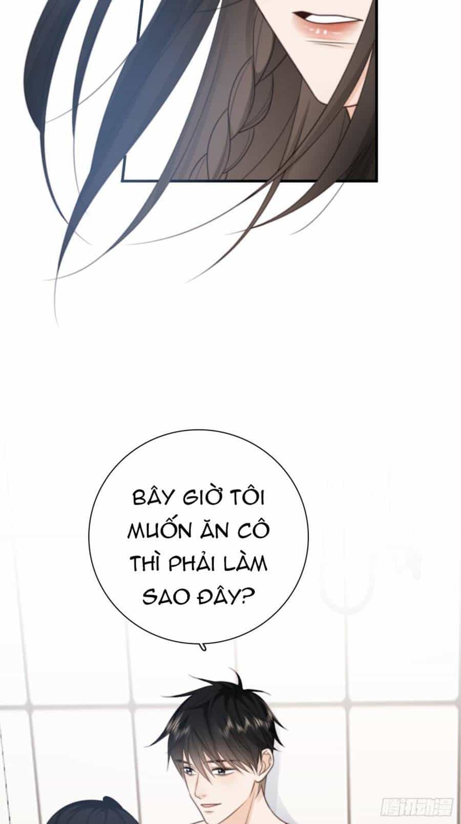 Ác Ma Thân Yêu - Chương 39 - ảnh 60