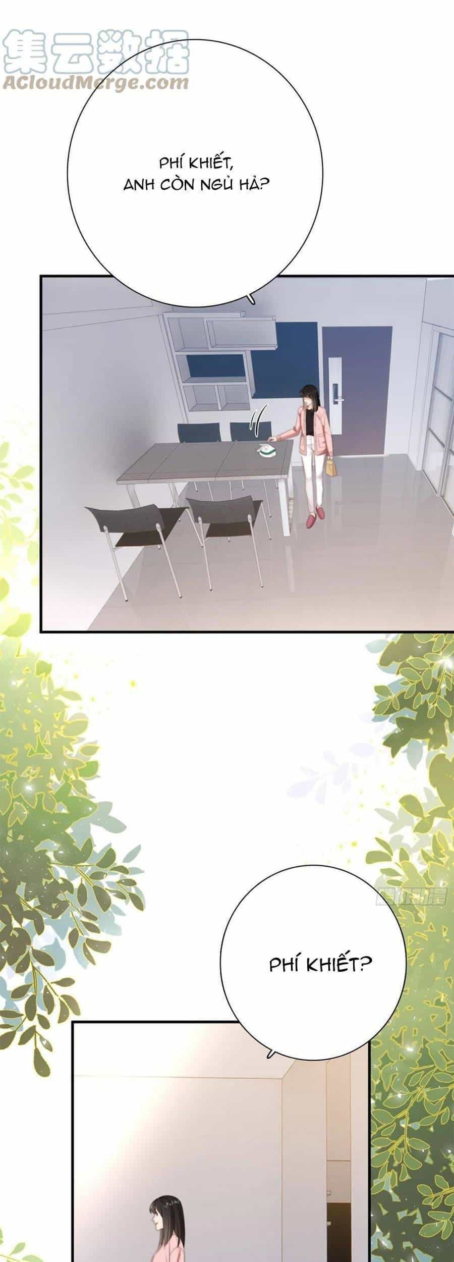 Ác Ma Thân Yêu - Chương 40 - ảnh 15