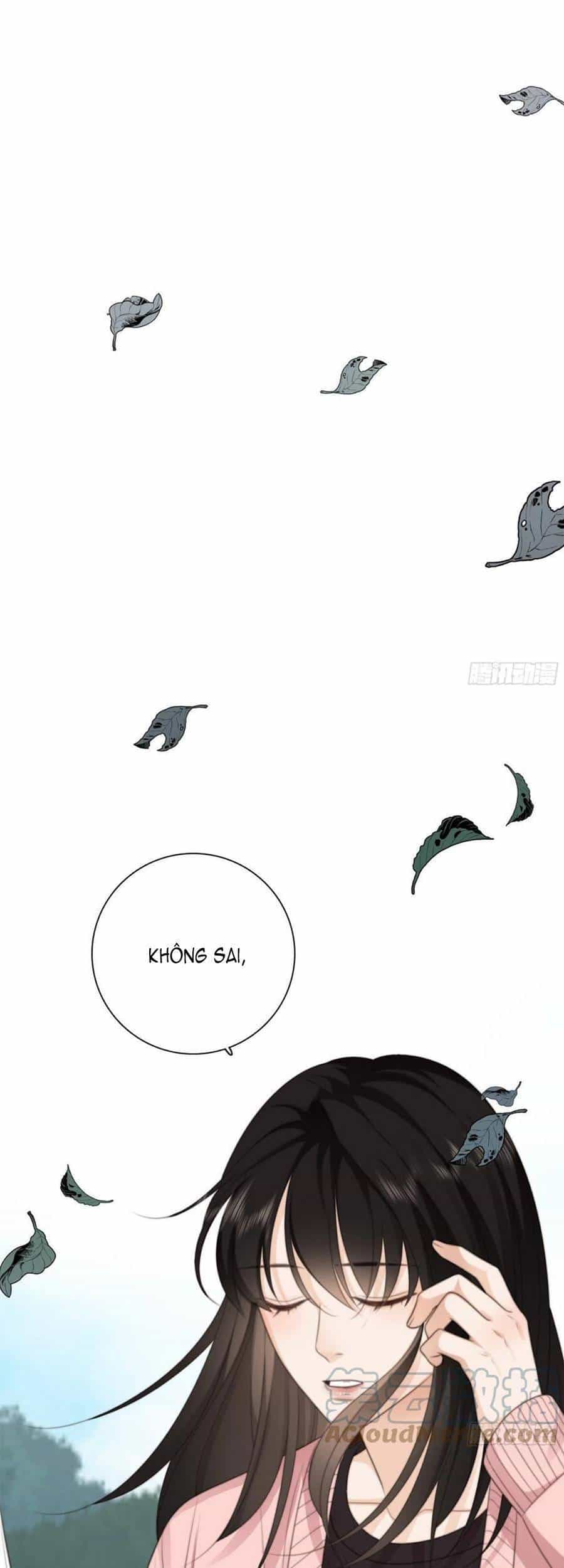 Ác Ma Thân Yêu - Chương 40 - ảnh 45