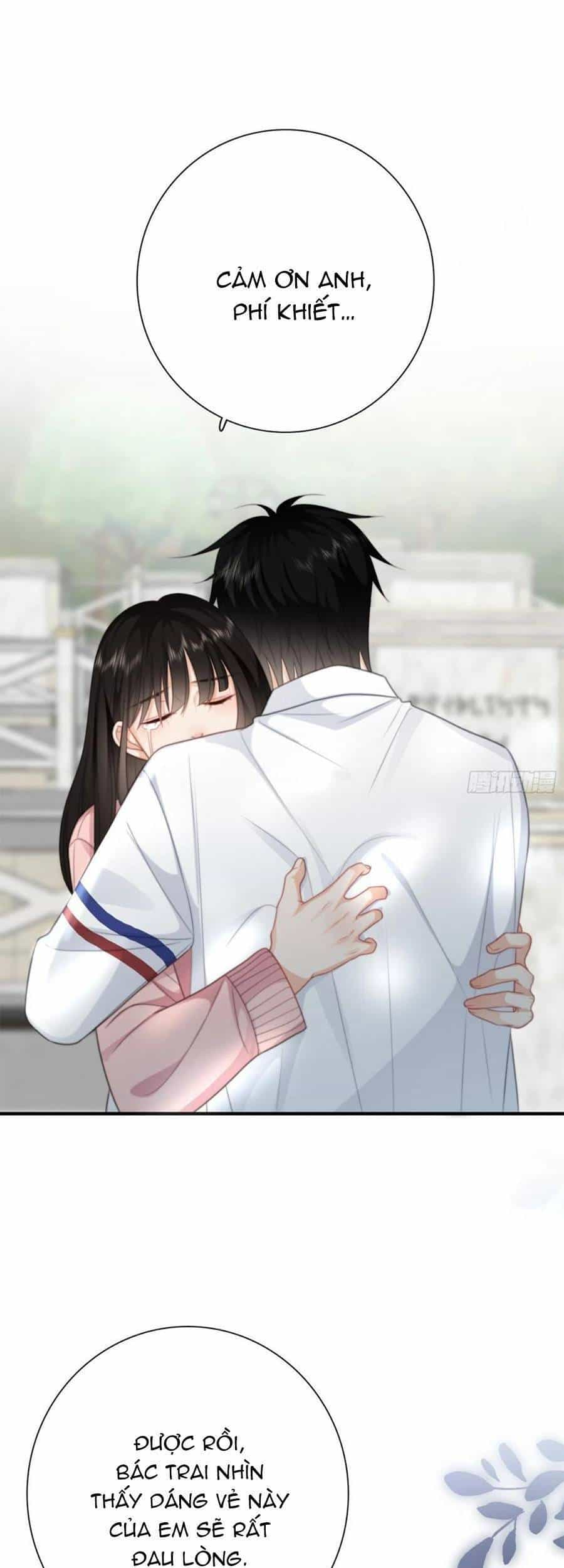 Ác Ma Thân Yêu - Chương 41 - ảnh 2