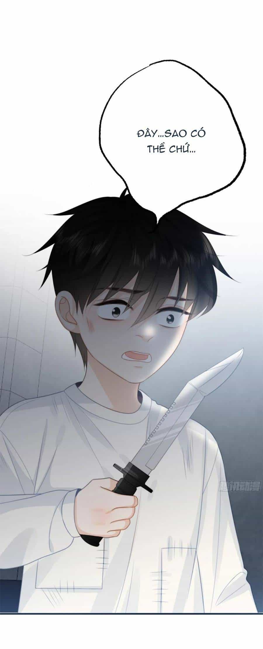 Ác Ma Thân Yêu - Chương 42 - ảnh 24