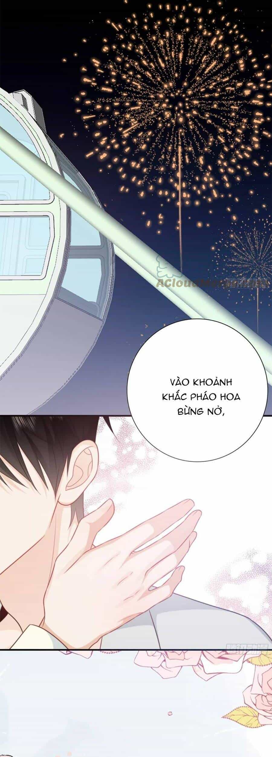Ác Ma Thân Yêu - Chương 43 - ảnh 42