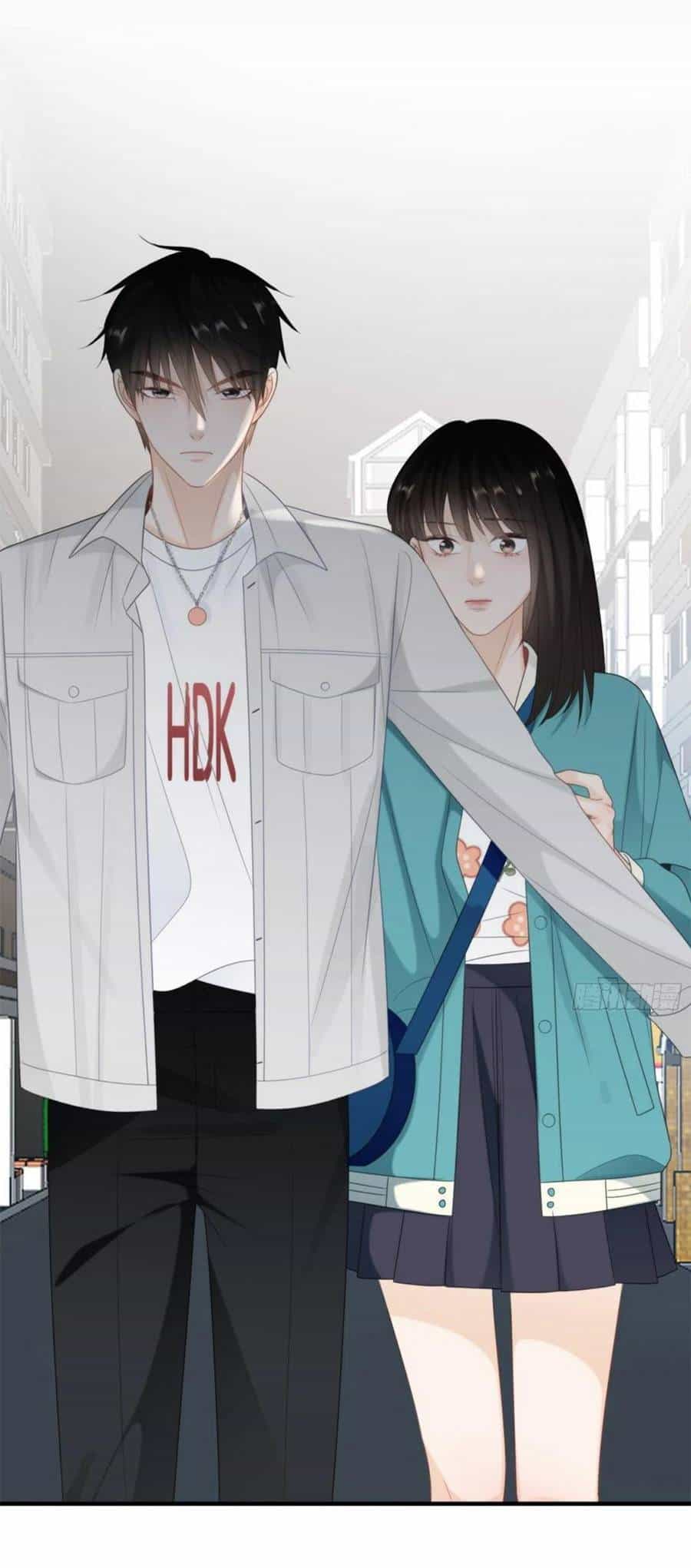 Ác Ma Thân Yêu - Chương 44 - ảnh 26