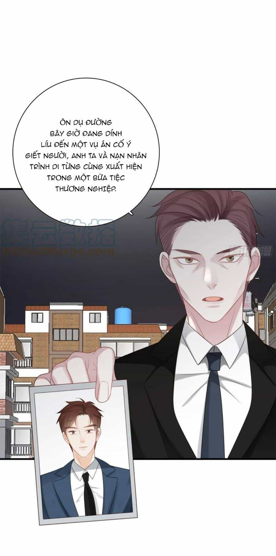 Ác Ma Thân Yêu - Chương 44 - ảnh 27