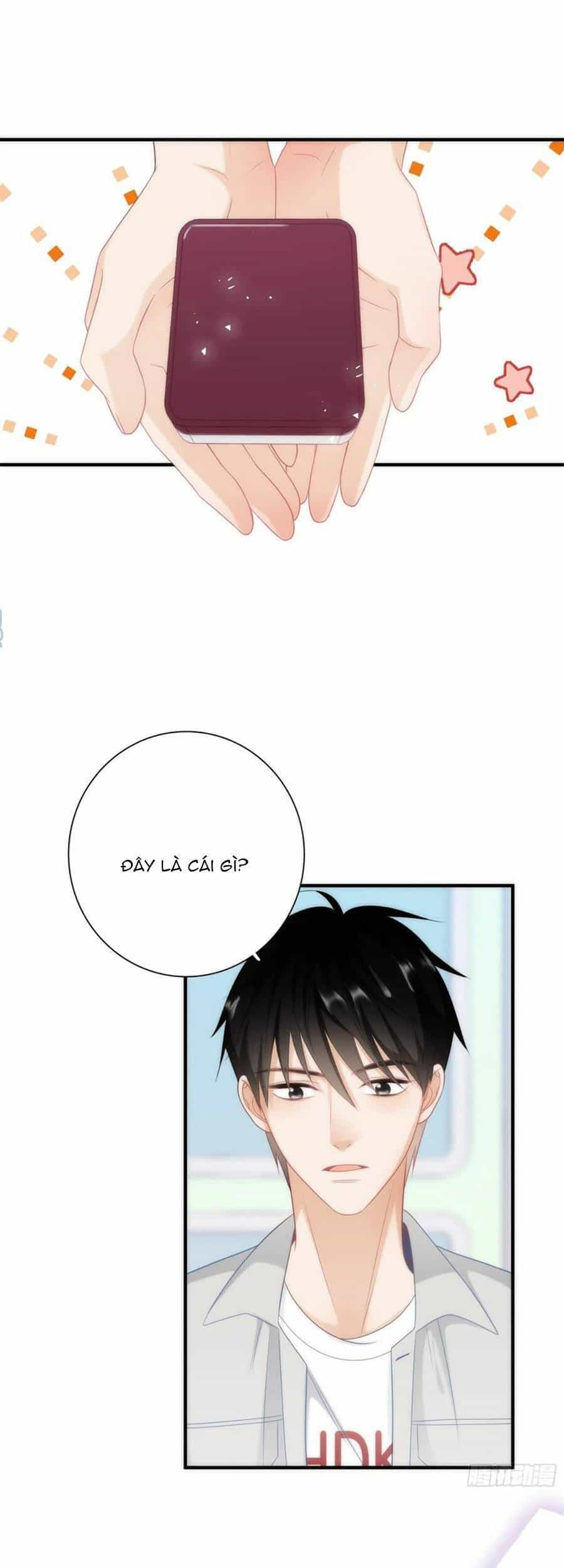 Ác Ma Thân Yêu - Chương 44 - ảnh 3