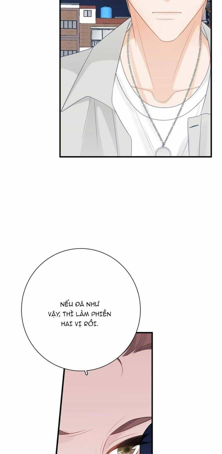 Ác Ma Thân Yêu - Chương 44 - ảnh 33