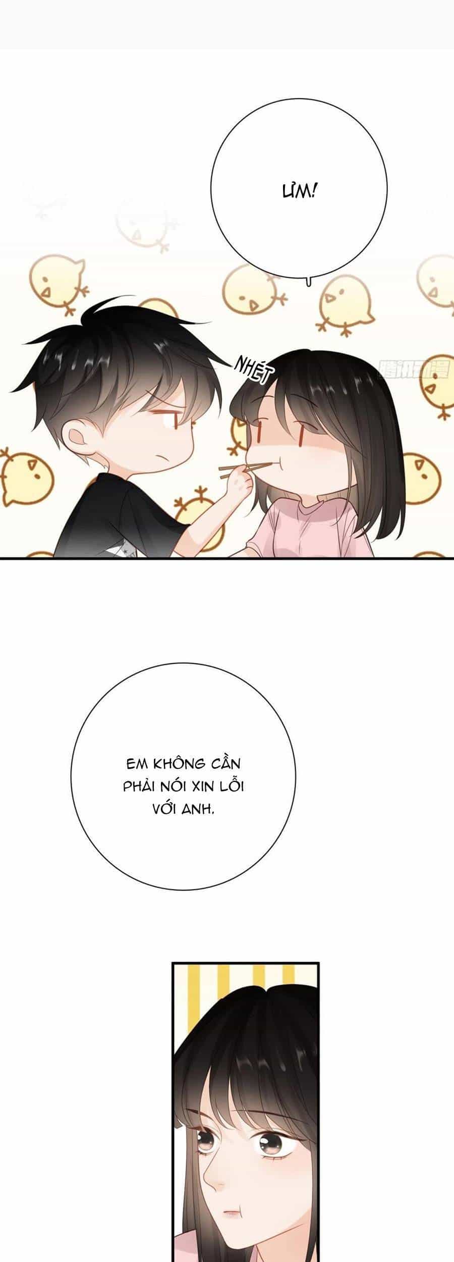 Ác Ma Thân Yêu - Chương 44 - ảnh 50