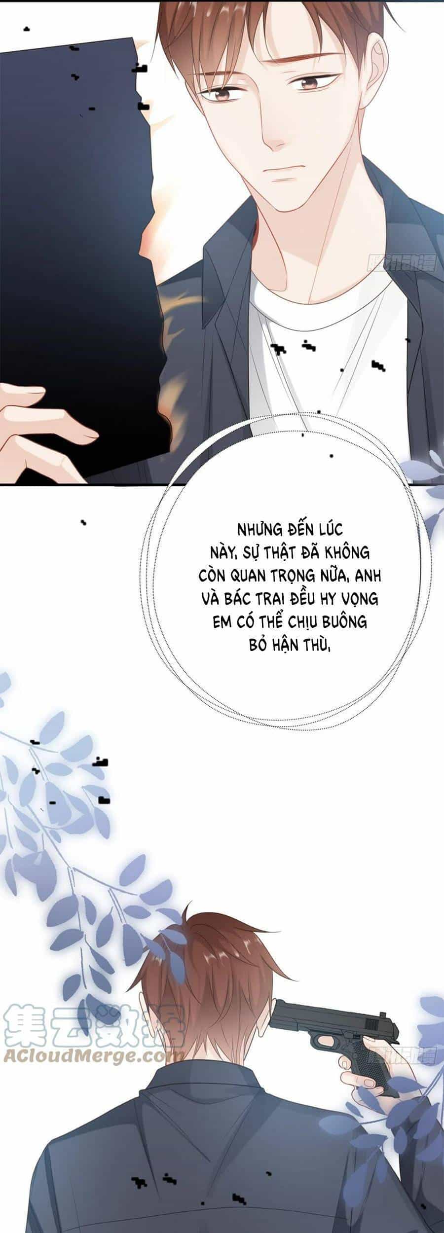Ác Ma Thân Yêu - Chương 45 - ảnh 30