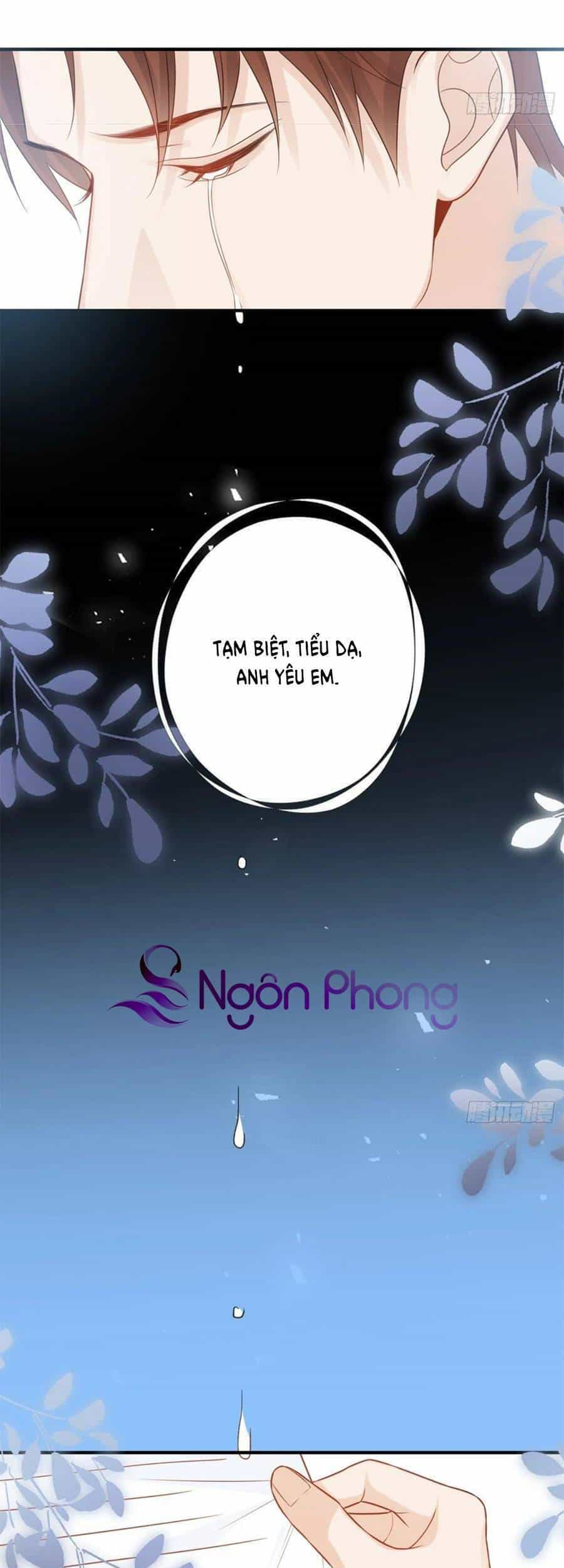 Ác Ma Thân Yêu - Chương 45 - ảnh 32