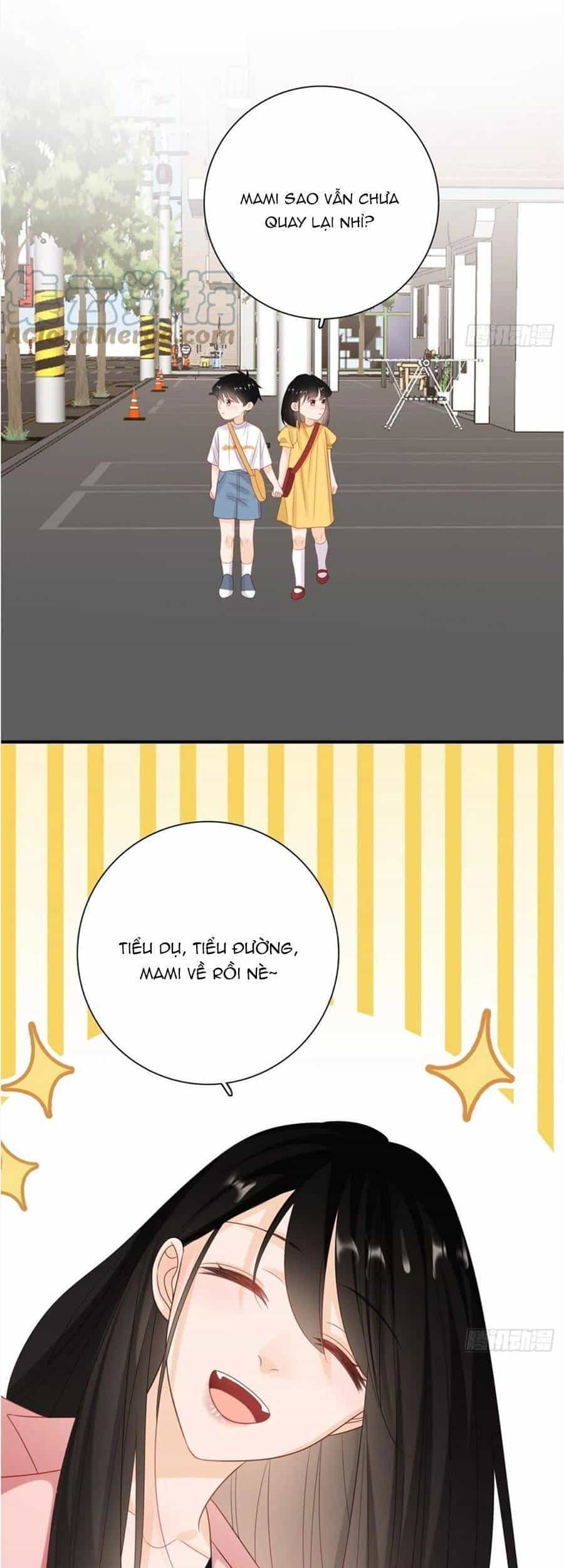 Ác Ma Thân Yêu - Chương 45 - ảnh 43