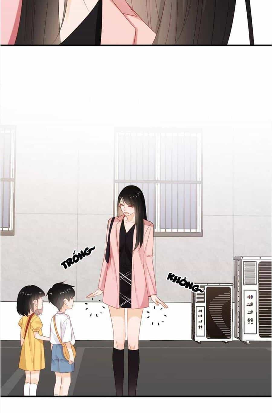 Ác Ma Thân Yêu - Chương 45 - ảnh 44