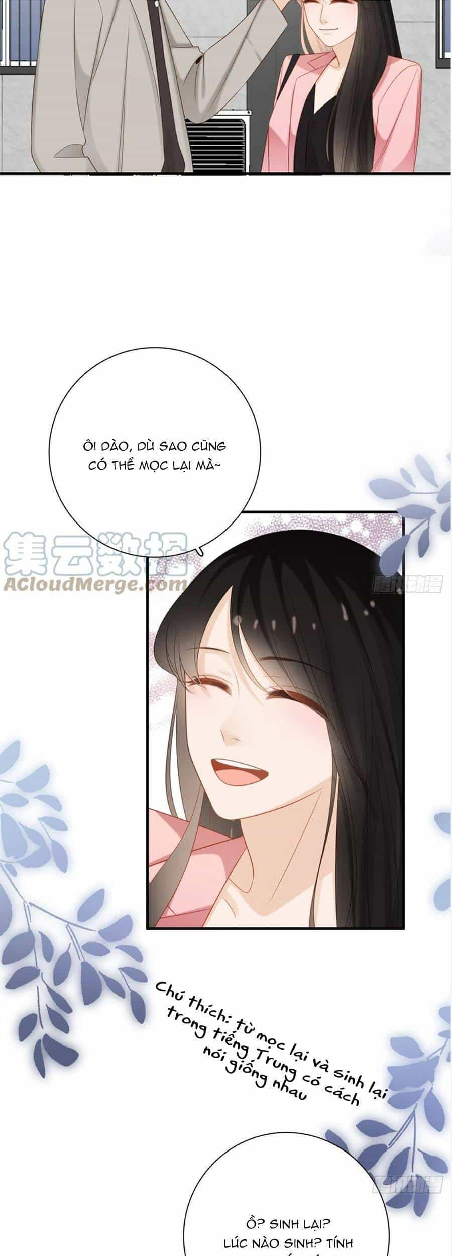 Ác Ma Thân Yêu - Chương 45 - ảnh 52