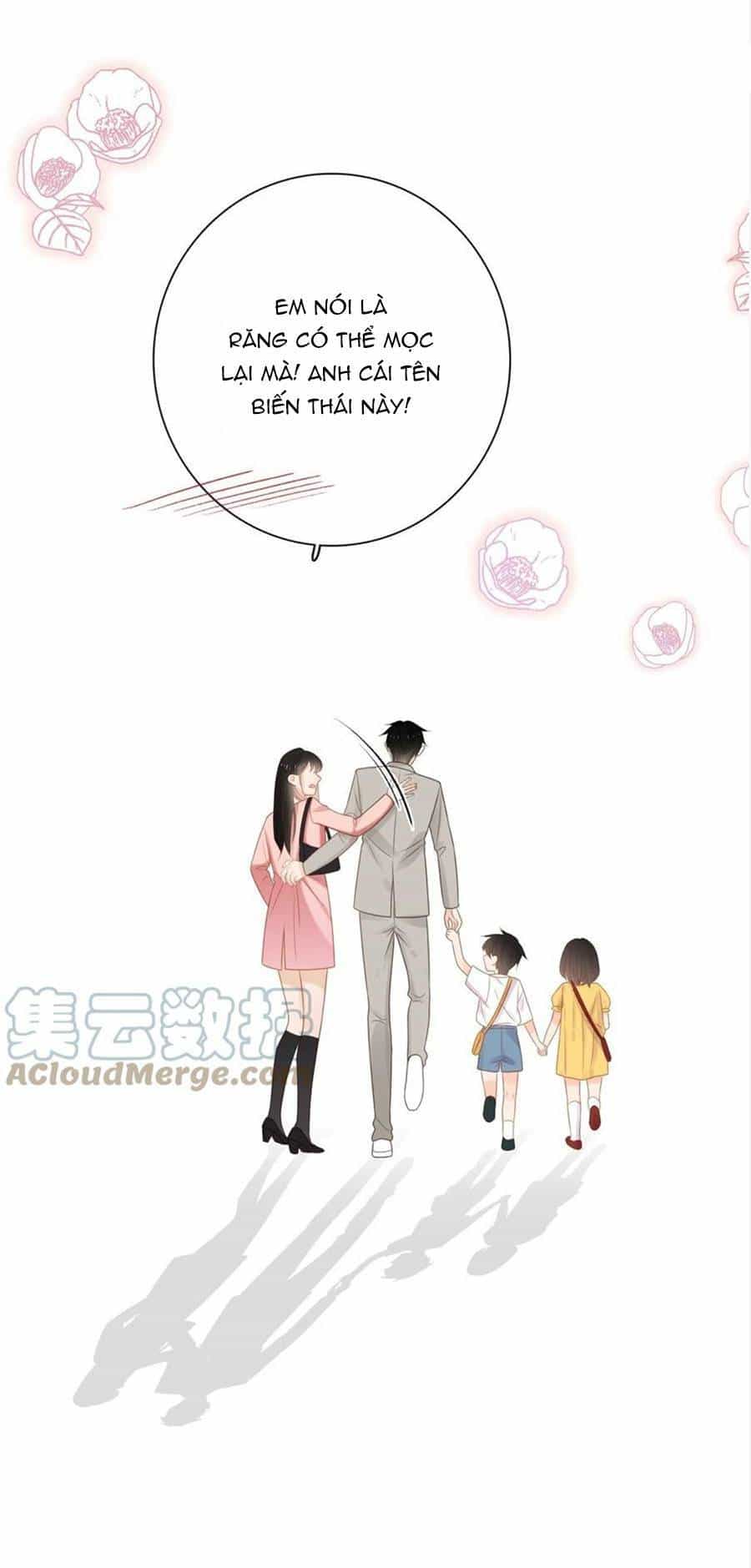 Ác Ma Thân Yêu - Chương 45 - ảnh 54