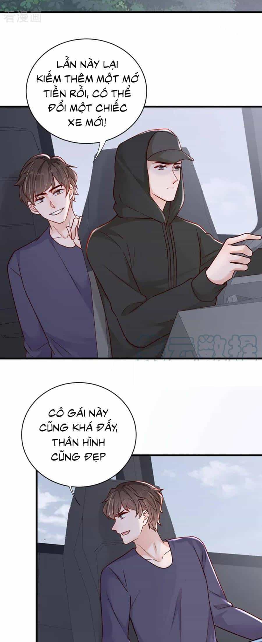 Ác Ma Thân Yêu - Chương 132 - ảnh 3