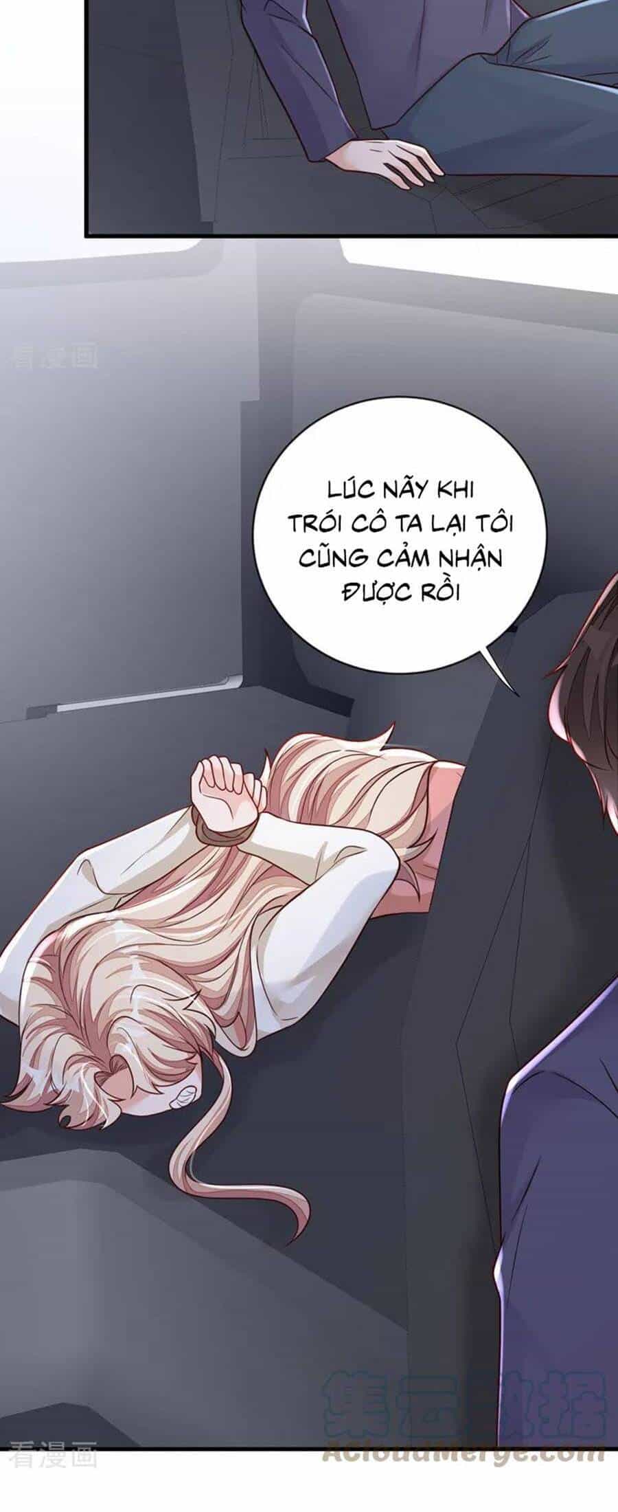 Ác Ma Thân Yêu - Chương 132 - ảnh 4