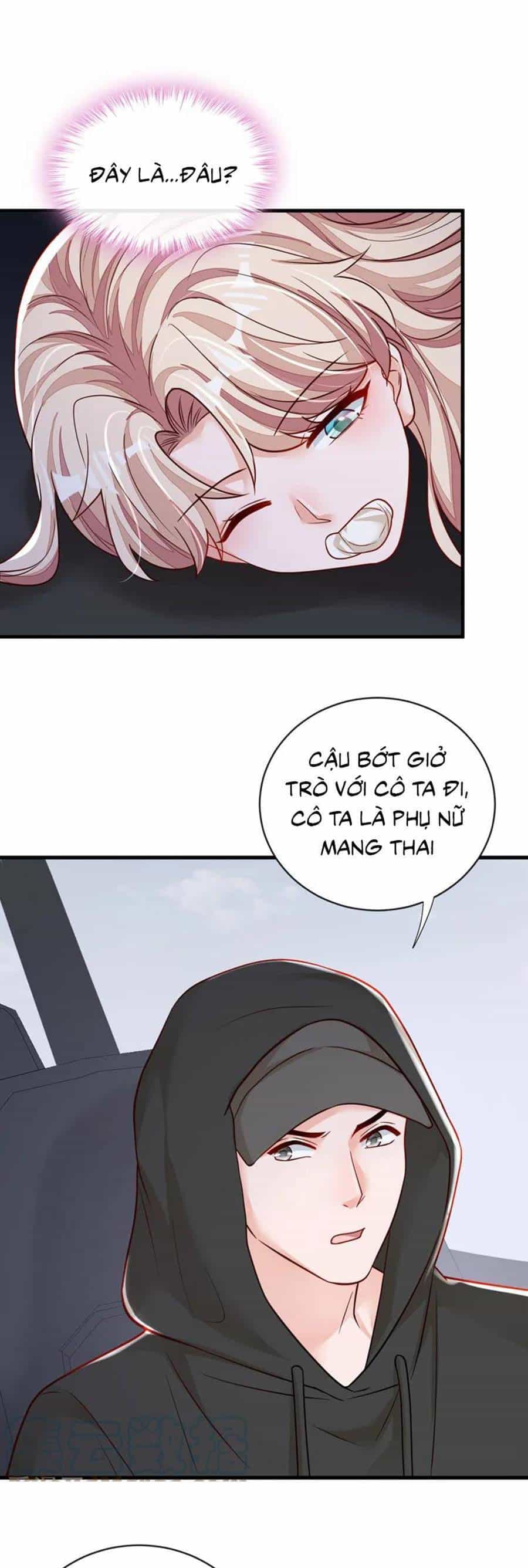Ác Ma Thân Yêu - Chương 132 - ảnh 5