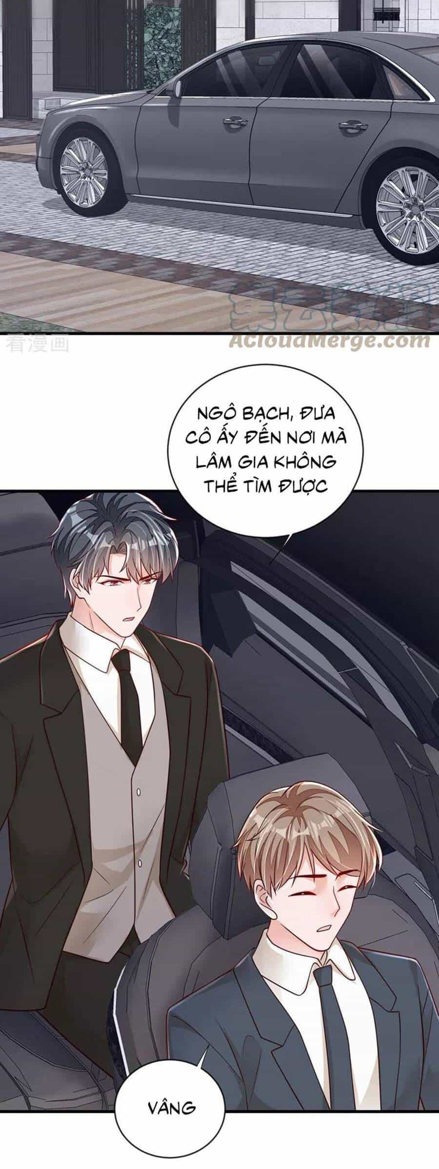 Ác Ma Thân Yêu - Chương 132 - ảnh 8