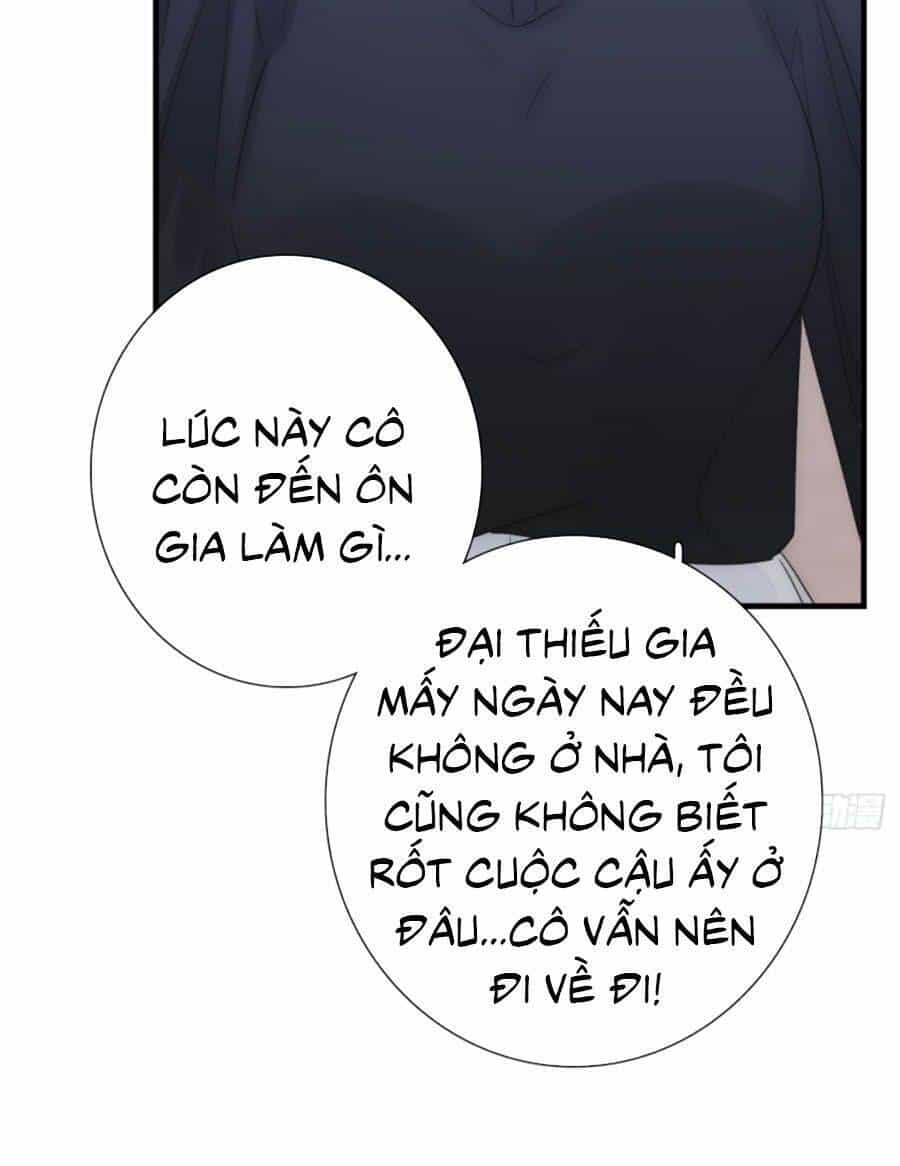 Ác Ma Thân Yêu - Chương 3.1 - ảnh 14