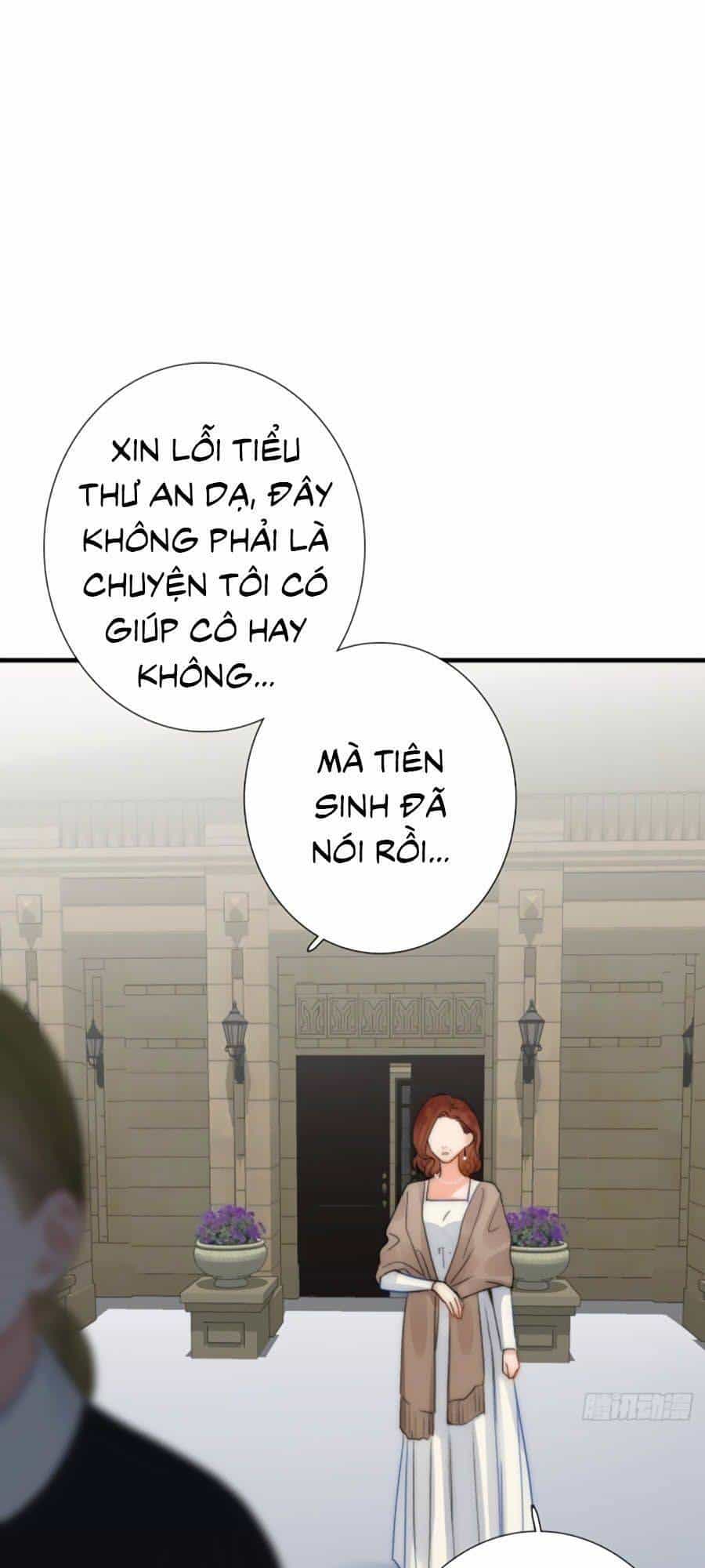 Ác Ma Thân Yêu - Chương 3.1 - ảnh 18