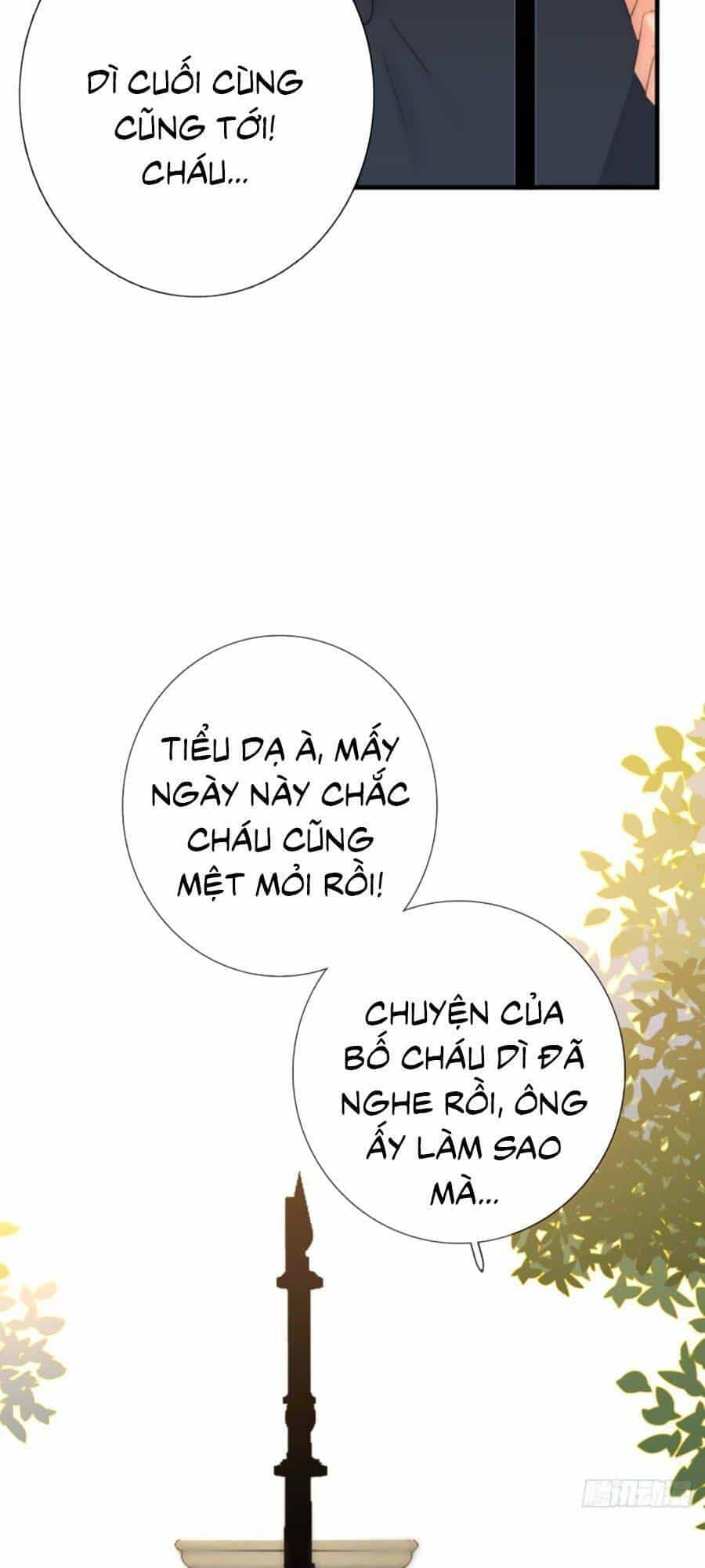 Ác Ma Thân Yêu - Chương 3.1 - ảnh 23
