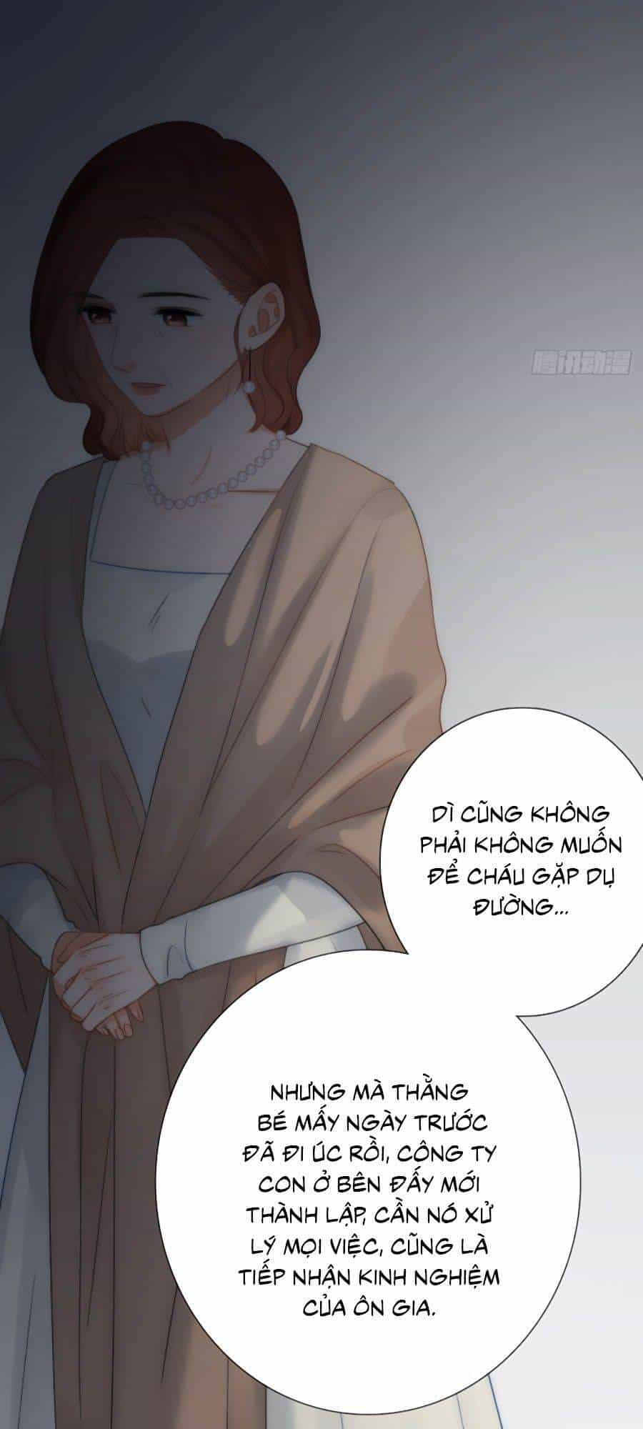 Ác Ma Thân Yêu - Chương 3.1 - ảnh 36