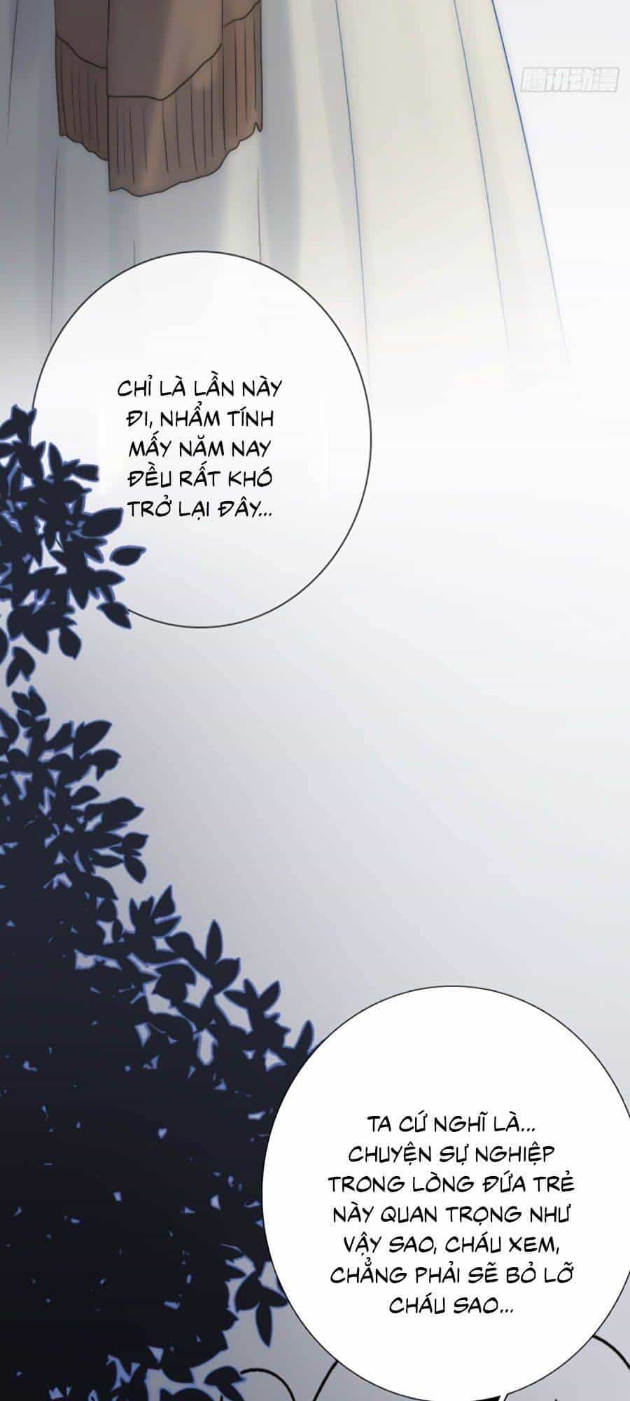 Ác Ma Thân Yêu - Chương 3.1 - ảnh 37