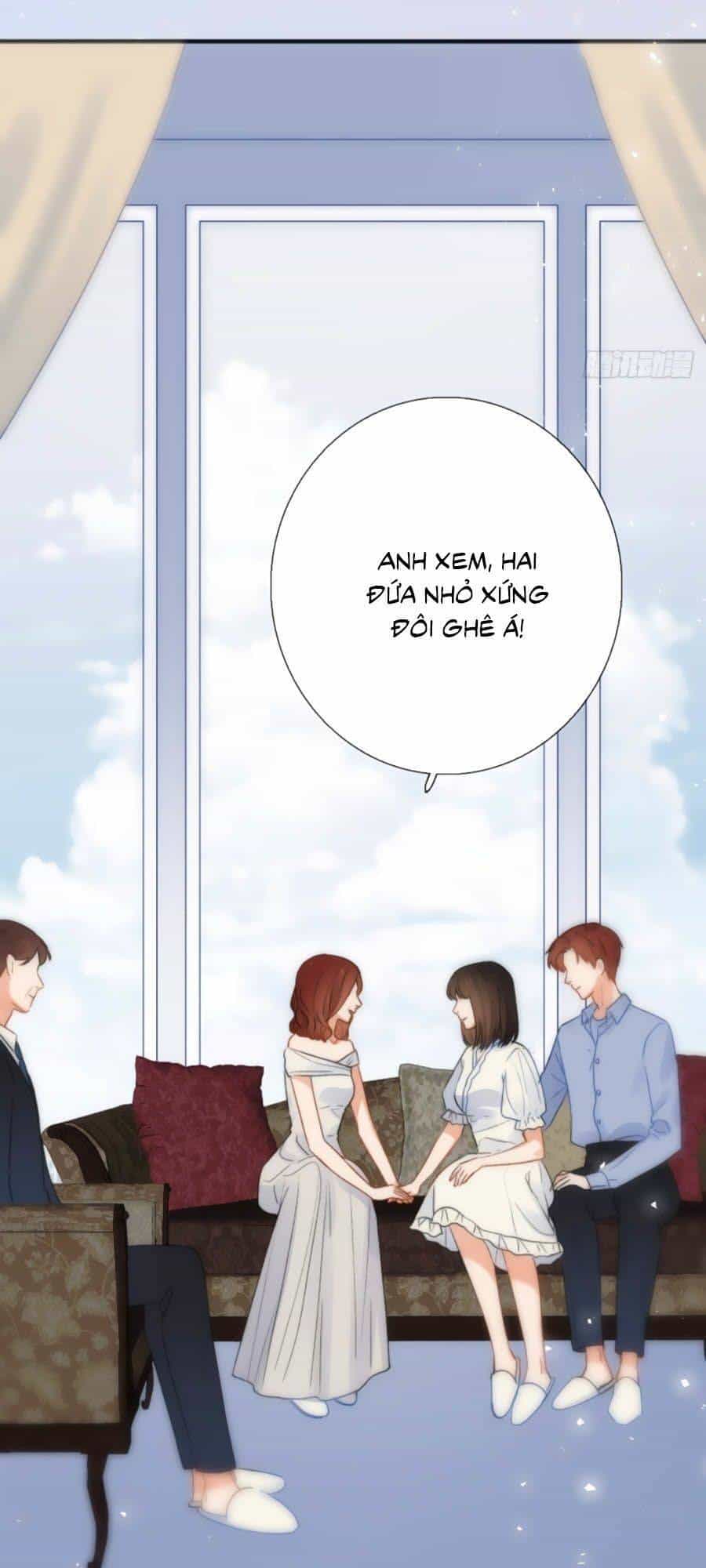 Ác Ma Thân Yêu - Chương 3.1 - ảnh 51