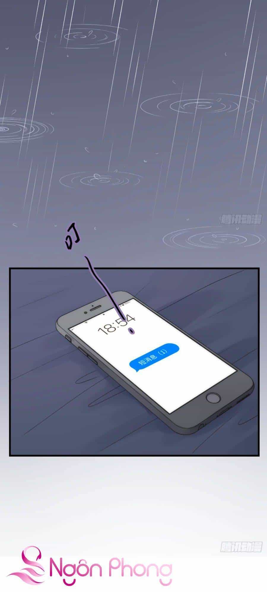 Ác Ma Thân Yêu - Chương 3.2 - ảnh 44